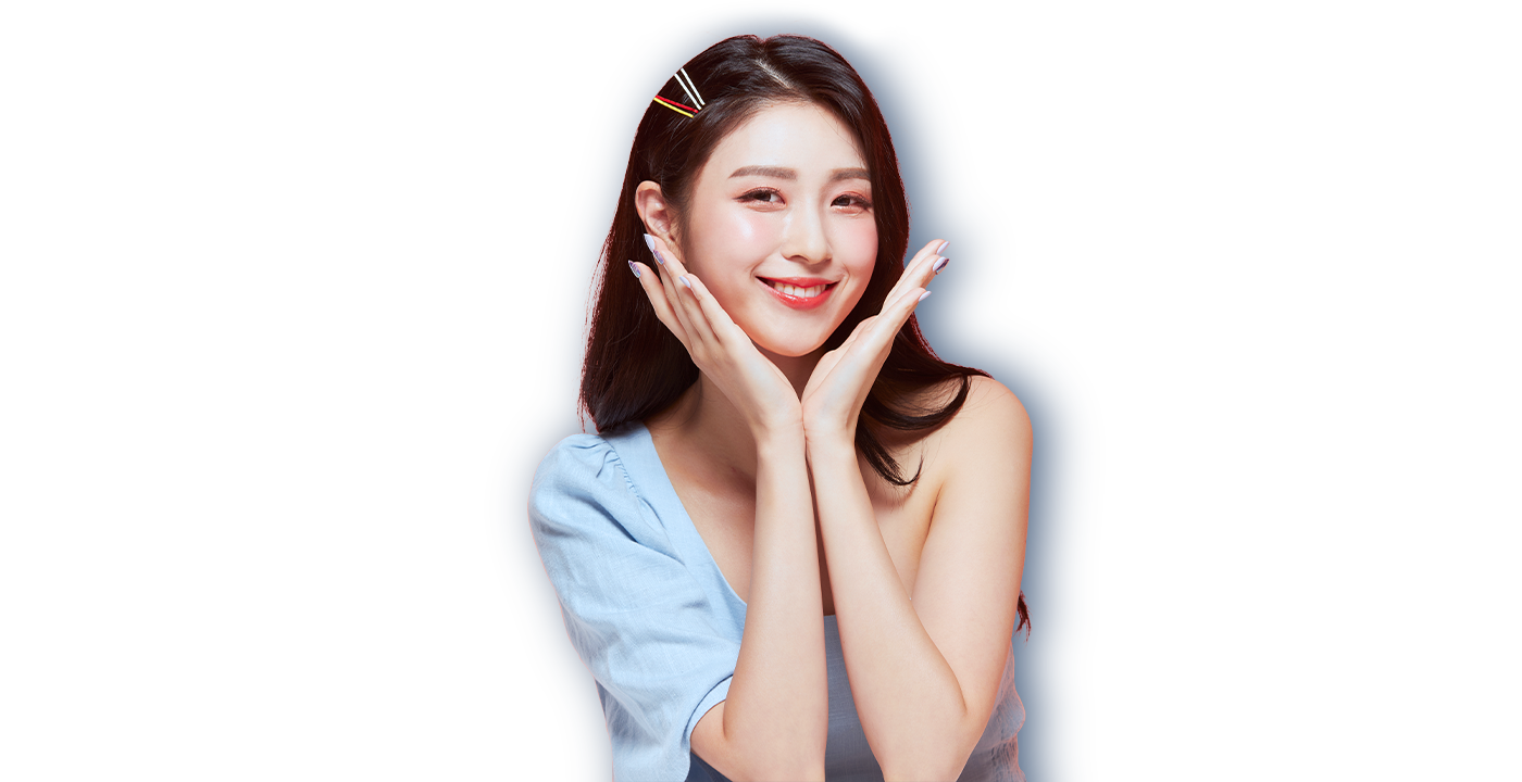 브이로 모델